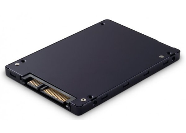 Lenovo Enterprise Entry - solid state drive - 240 GB - SATA 6Gb/s