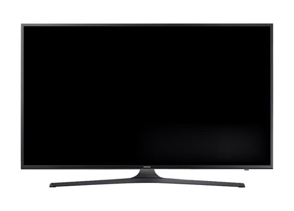 Samsung UN58MU6100F 6 Series - 58" Class (57.5" viewable) LED TV