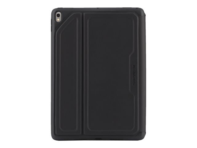 Griffin Survivor Rugged Folio - flip cover for tablet