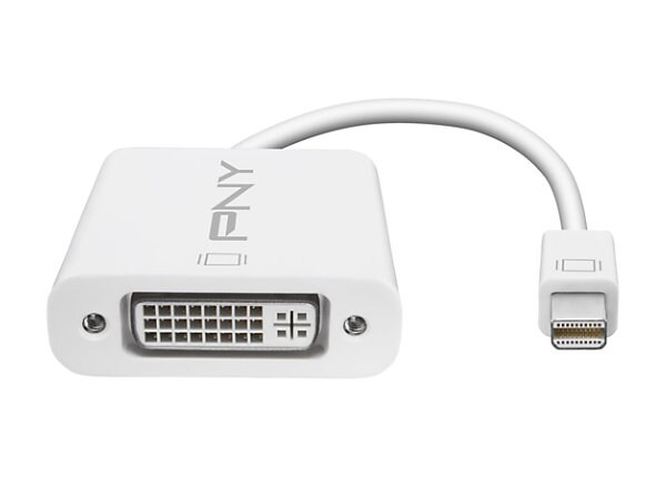 PNY MDP TO DVI FOUR PACK RETAIL