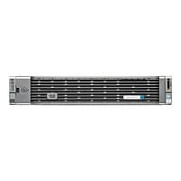 Cisco UCS Smart Play Select HX240c Hyperflex System - rack-mountable - Xeon E5-2630V4 2.2 GHz - 256 GB - SSD 1.6 TB, SSD