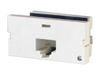 Ortronics Clarity 6 Series II - modular insert