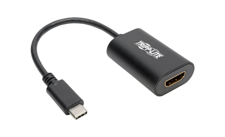 Infinitive USB-C to HDMI Cable 4K/60HZ