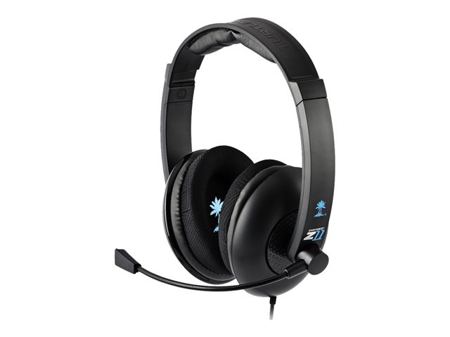 Turtle Beach Ear Force Z11 - headset