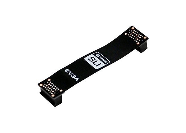 EVGA 2-Way - video card SLI bridge
