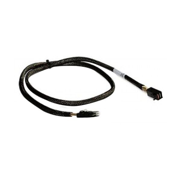 SMC 80CM INT MINI-SAS TO MINI-SAS