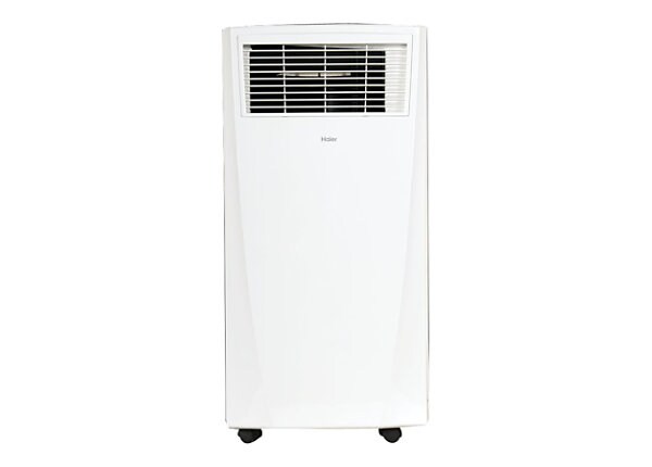 Haier HPB10XCR - air conditioner