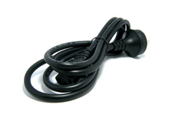 Lenovo power cable - 9 ft