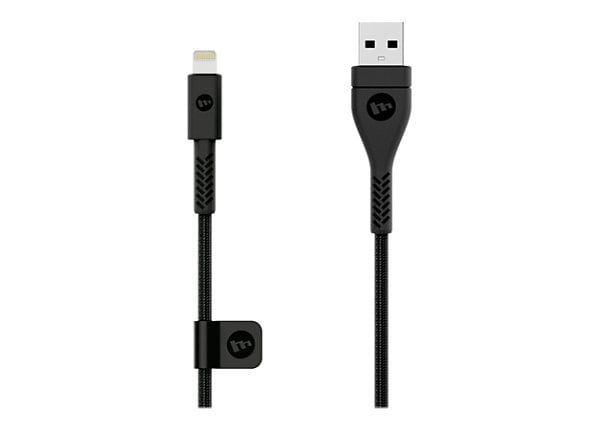 mophie PRO - Lightning cable - Lightning / USB - 10 ft