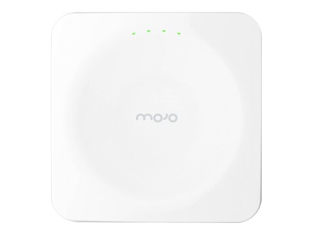 Mojo Networks C-120 - wireless access point - with 5 years Enterprise Cloud Package