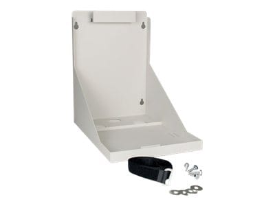Tripp Lite Wall-Mount Rack Enclosure Bracket and Installation Accessories for select UPS Systems - wall mount kit