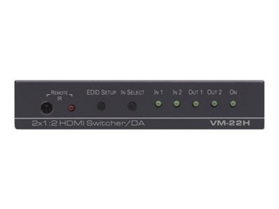 Kramer DigiTOOLS VM-22H distribution amplifier