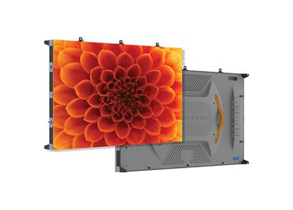 Planar Leyard TWA MT32 2x2 Interactive LED Video Wall