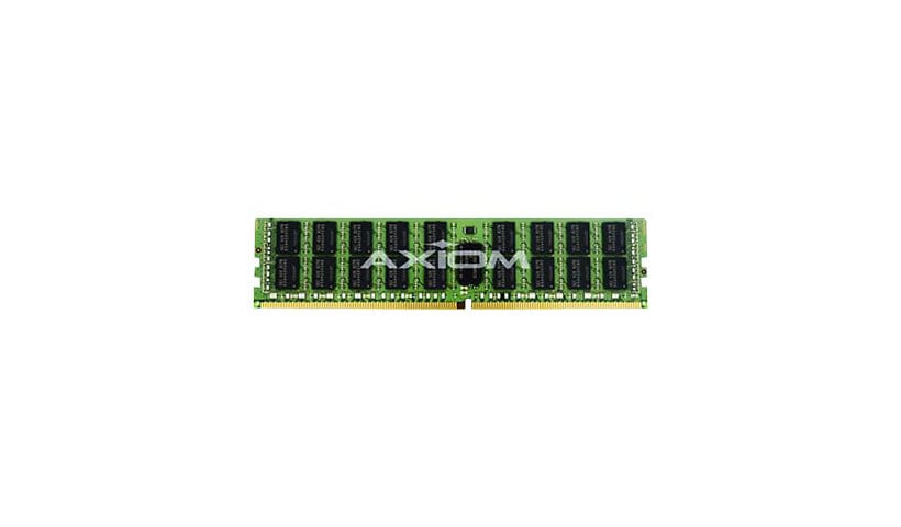 Axiom AX - DDR4 - module - 32 GB - LRDIMM 288-pin - 2133 MHz / PC4-17000 -