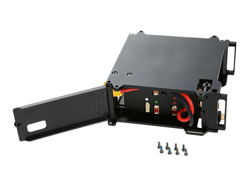 DJI Matrice 100 - Battery Compartment Kit