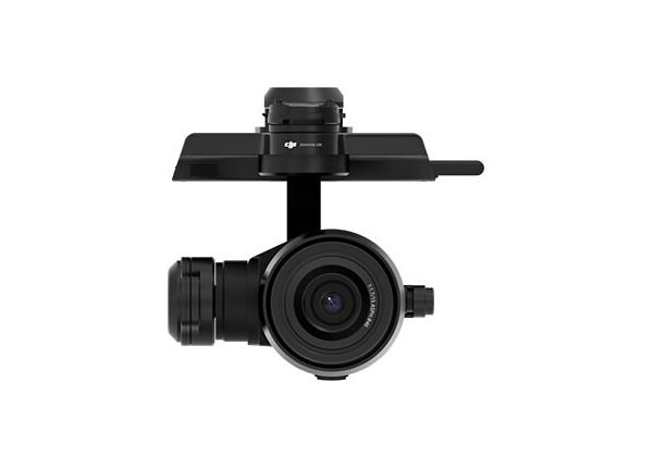 DJI Zenmuse X5R - aerial camera - body only