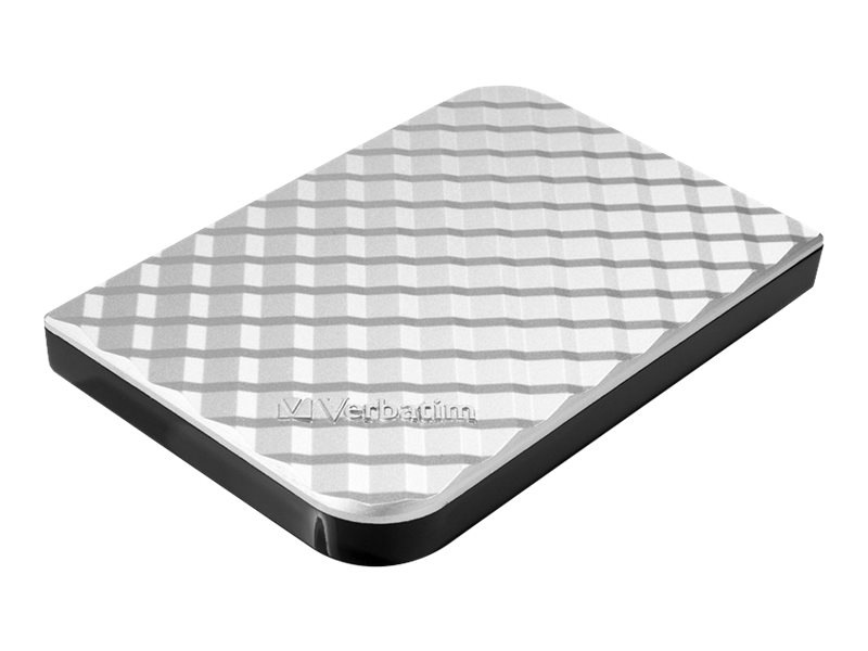 Verbatim Store 'n' Go Portable - hard drive - 2 TB - USB 3.0