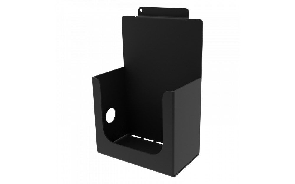 ViewSonic STND-042 Printer Holder - Black