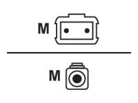 Lenovo breakout cable - 16.4 ft