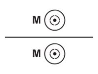 Ventev antenna cable - 6 ft