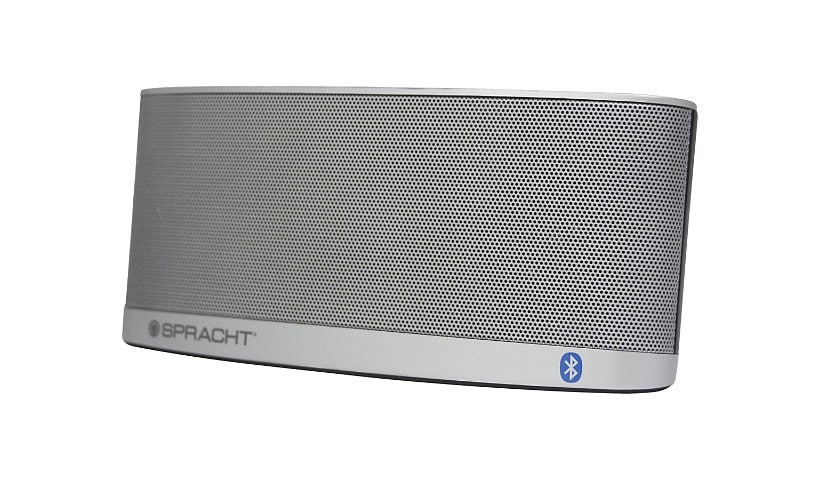 Spracht Blunote 2.0 - speaker - for portable use - wireless