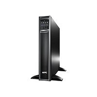 APC Smart-UPS X 750VA Tower/Rack 120V with Network Card- Not sold in CO, VT