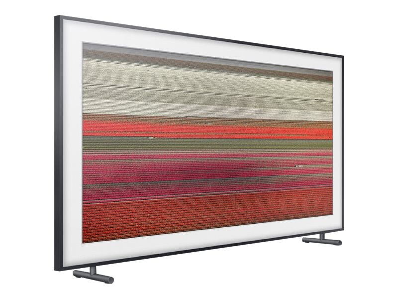 Samsung UN65LS003AF The Frame - 65" Class (64.5" viewable) LED TV