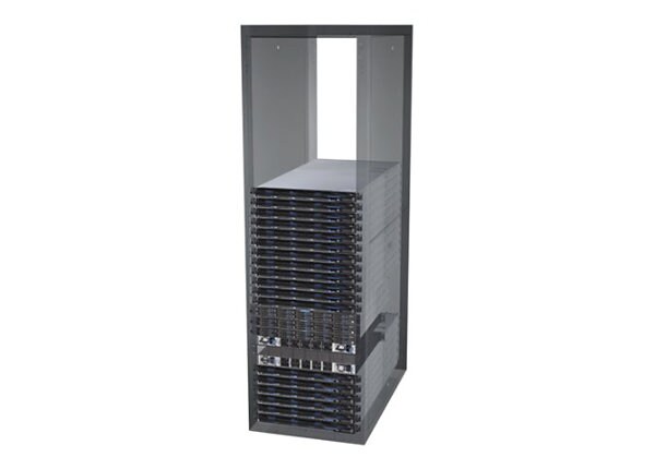 HGST ActiveScale P100 Base Configuration - hard drive array