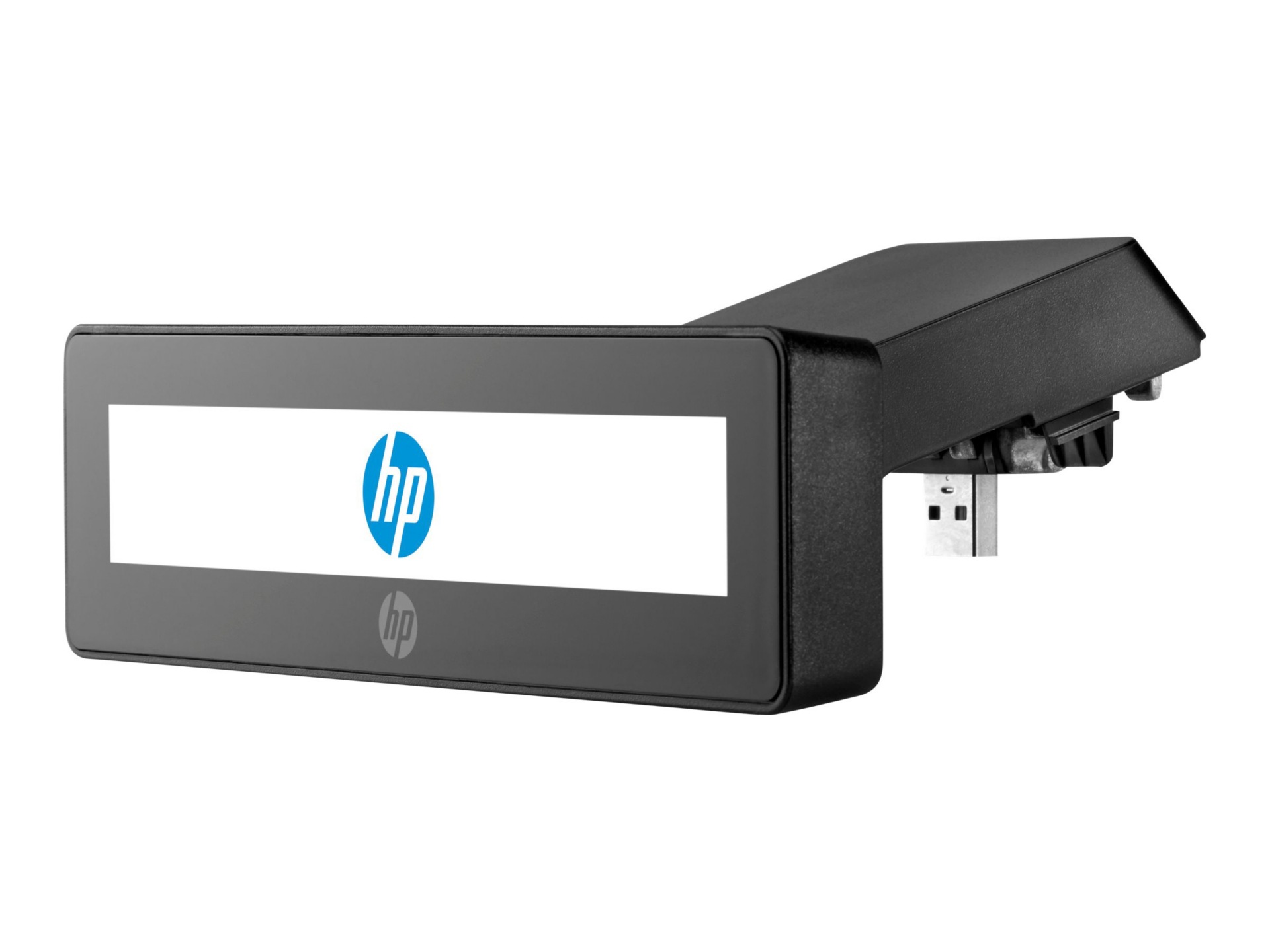 HP RP9 Integrated Display Top with Arm - customer display - 5.5"