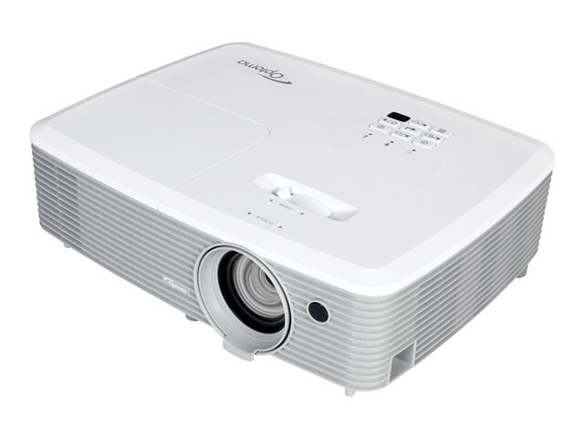 Optoma X400+ - DLP projector - portable - 3D