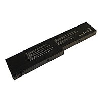 V7 - notebook battery - Li-Ion - 1800 mAh