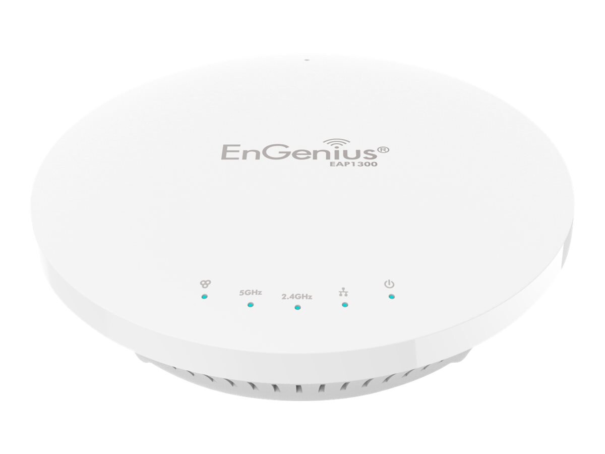 EnGenius EAP1300 - wireless access point - Wi-Fi 5