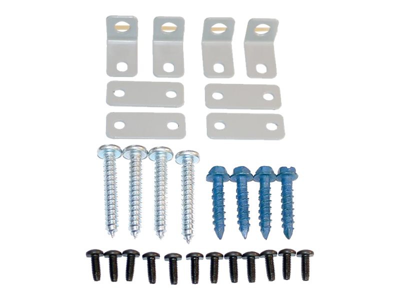 Spectrum Stacking Kit mounting kit - for cabinet unit