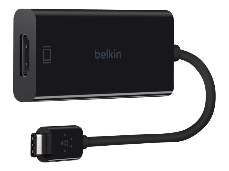 Belkin Connect Thunderbolt 3 Cable