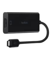 Shop Belkin USB-C to HDMI Adapter