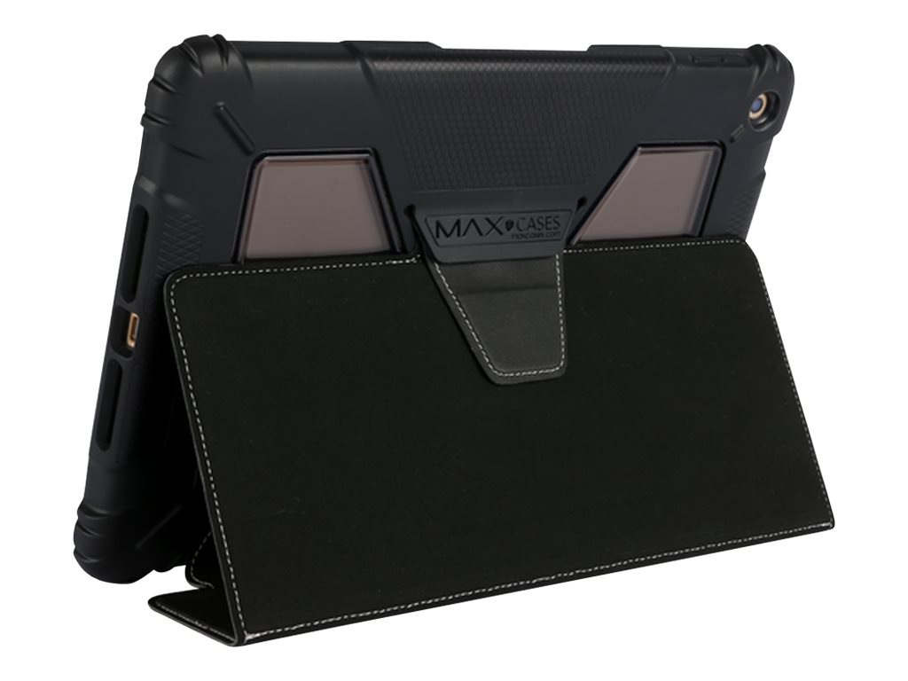 MAXCases Extreme Folio - flip cover for tablet