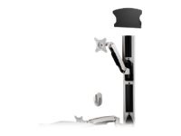 Amer AMR1AWSV1 mounting kit - for LCD display / keyboard / mouse
