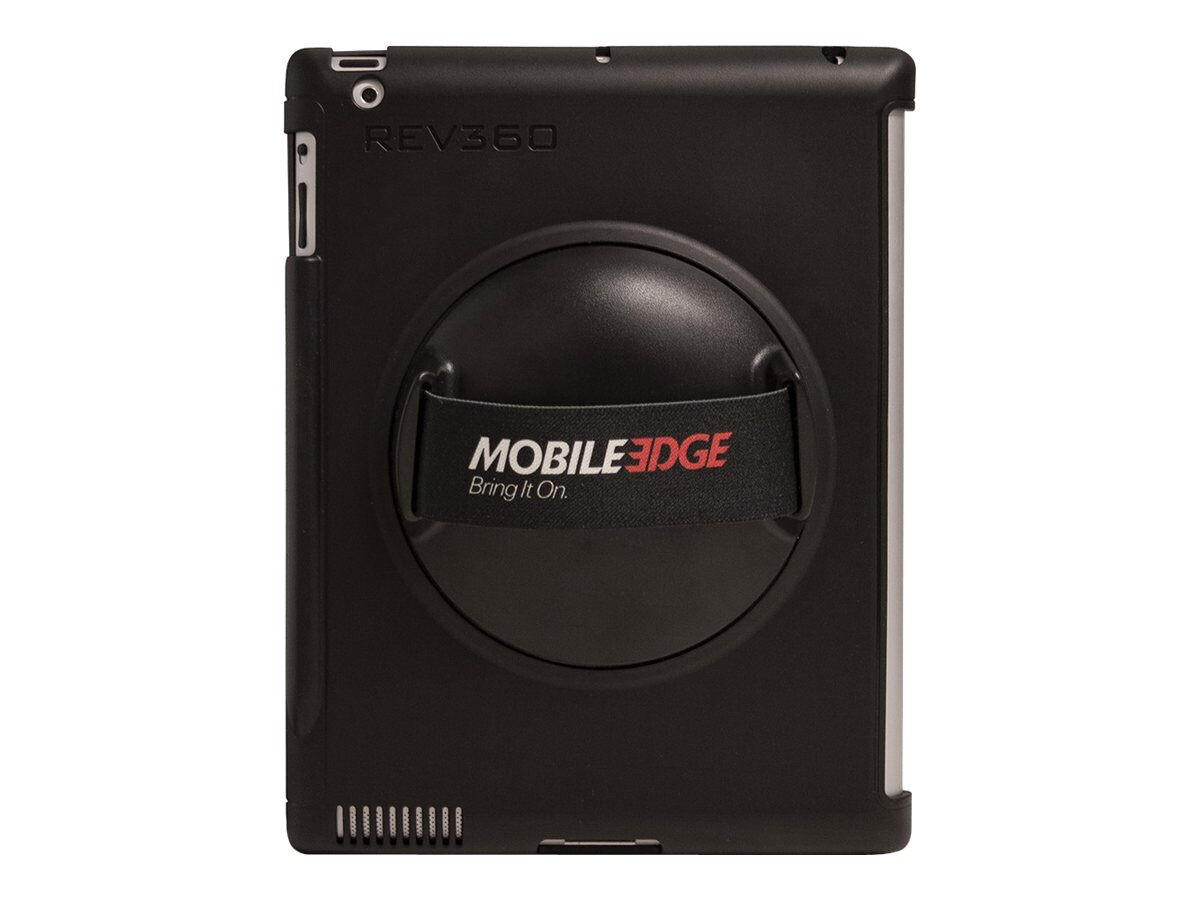 Mobile Edge REV 360? Rotating - case for tablet