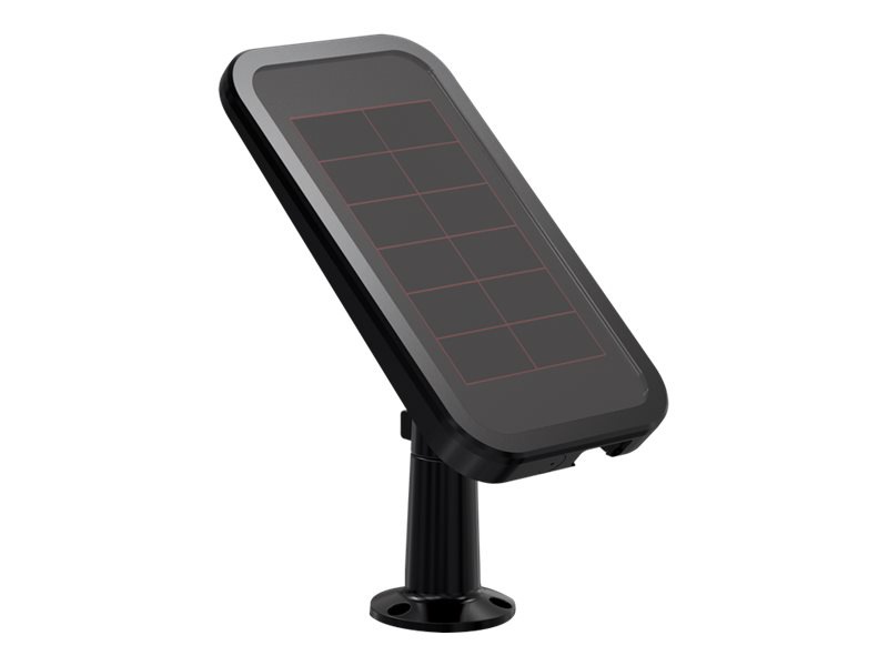 arlo pro compatible solar panel