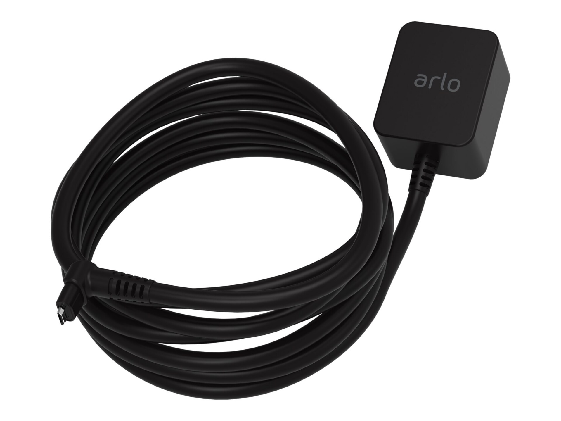 Arlo Outdoor Power Adapter, Arlo Pro/Arlo Pro 2/Arlo Go Comp. (VMA4700)