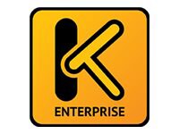KEMP Enterprise Subscription - technical support (renewal) - for Virtual LoadMaster LMB-1G - 1 year