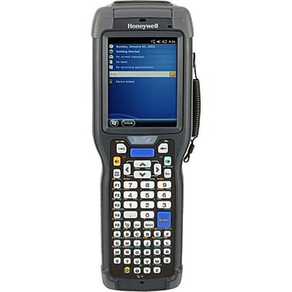 Honeywell CK75 Alphanumeric 5603ER Handheld Computer