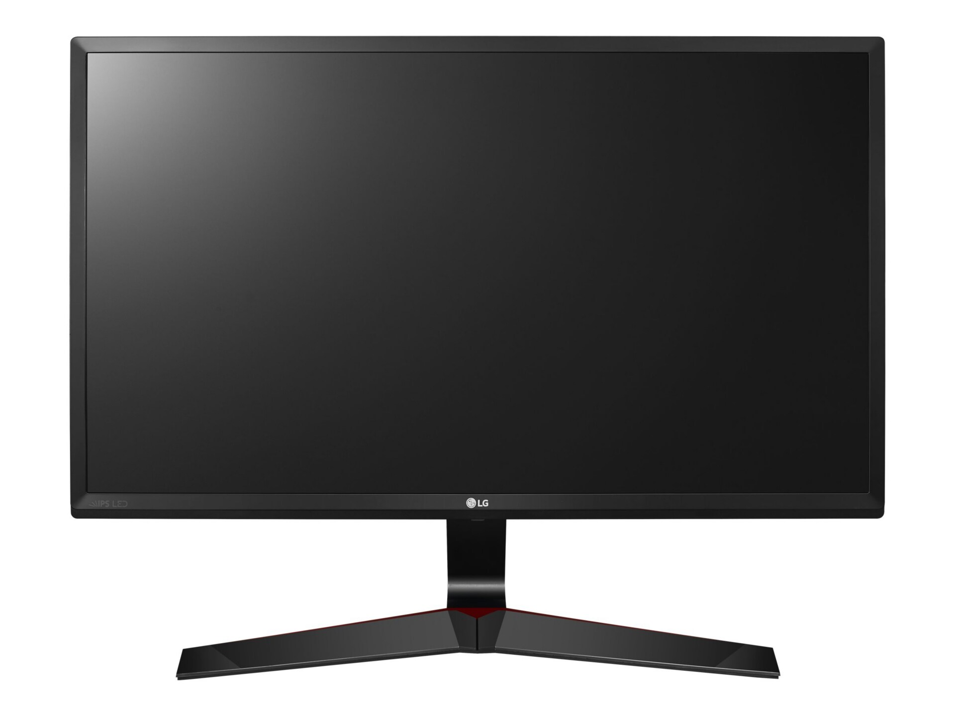 LG 24MP59G-P - LED monitor - Full HD (1080p) - 24"