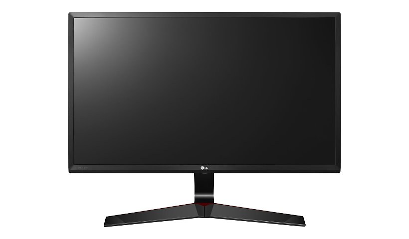 LG 24MP59G-P - écran LED - Full HD (1080p) - 24"