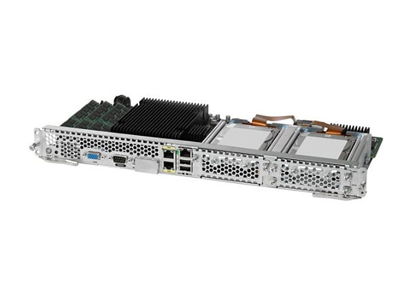 Cisco UCS E180D M2 - blade - Xeon E5-2428LV2 1.8 GHz - 8 GB - 0 GB
