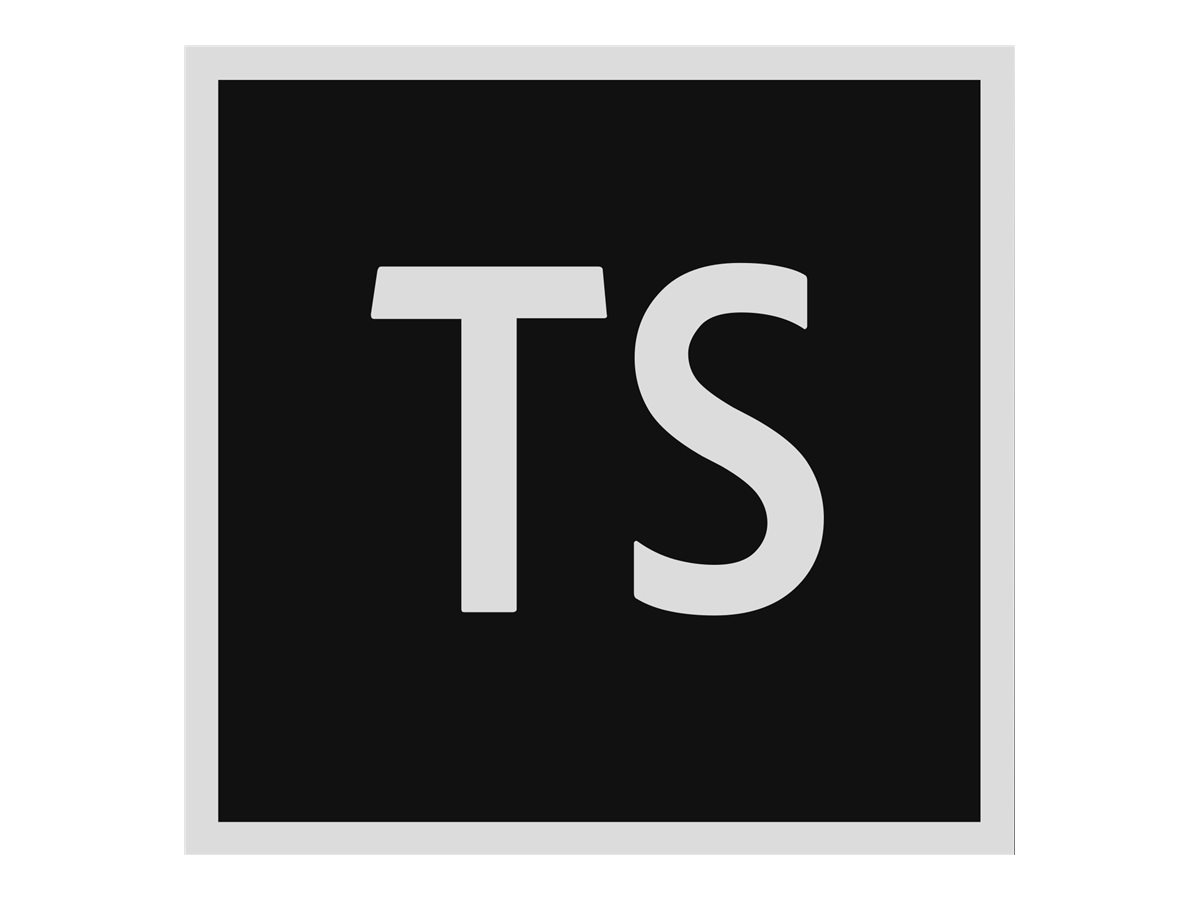 Adobe Technical Communication Suite (July 2017 release) - upgrade license - 1 user