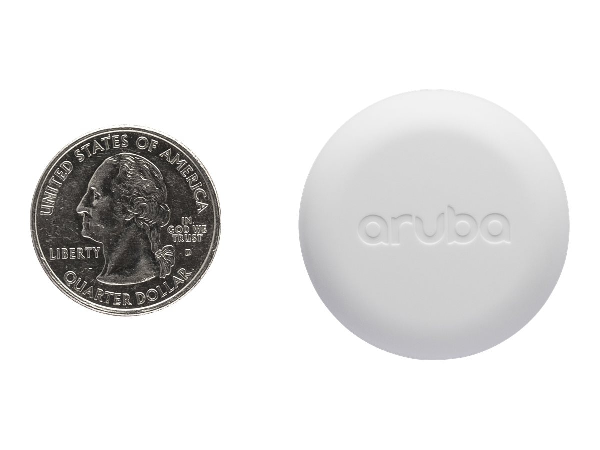 HPE Networking Asset Tracking Beacon - Thumbnail 2