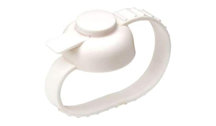 ARUBA MERIDIAN AT-BT10 ZIP STRAP MNT