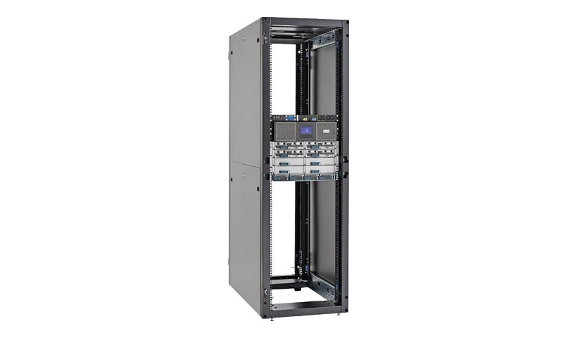 Eaton RS Enclosure Server rack - 42U