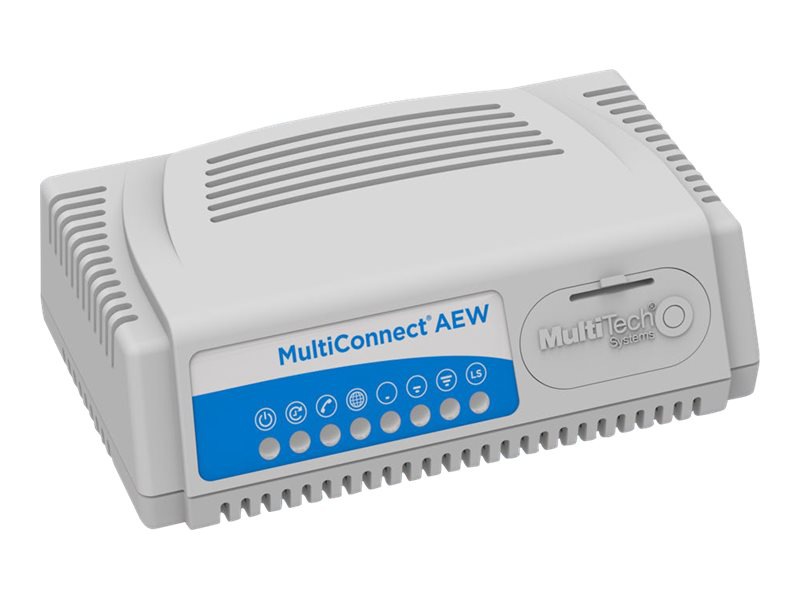 Multi-Tech MultiConnect AEW MT200A2EW-H5-WW - wireless device server